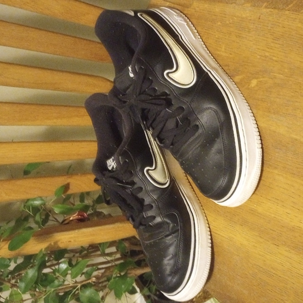 Nike Air Force 1 shoes size 13